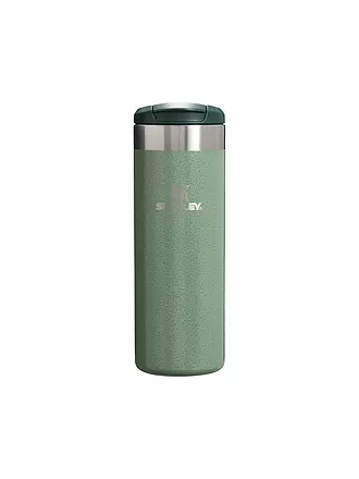 STANLEY | Isoliertrinkbecher AEROLIGHT TRANSIT MUG HAMMERTONE 0,47l | 